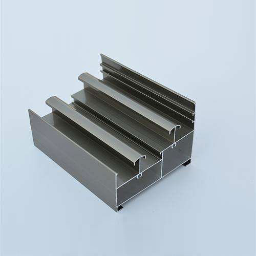 铝合金建筑型材  阳极氧化型材